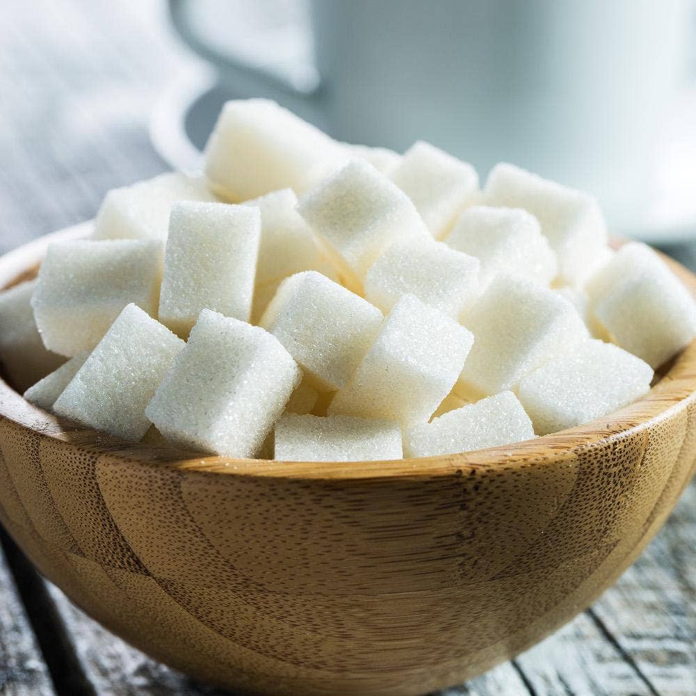 Almondena - Wholesale Sugar/Sweetener - White Sugar Cubes 400g Almondena2