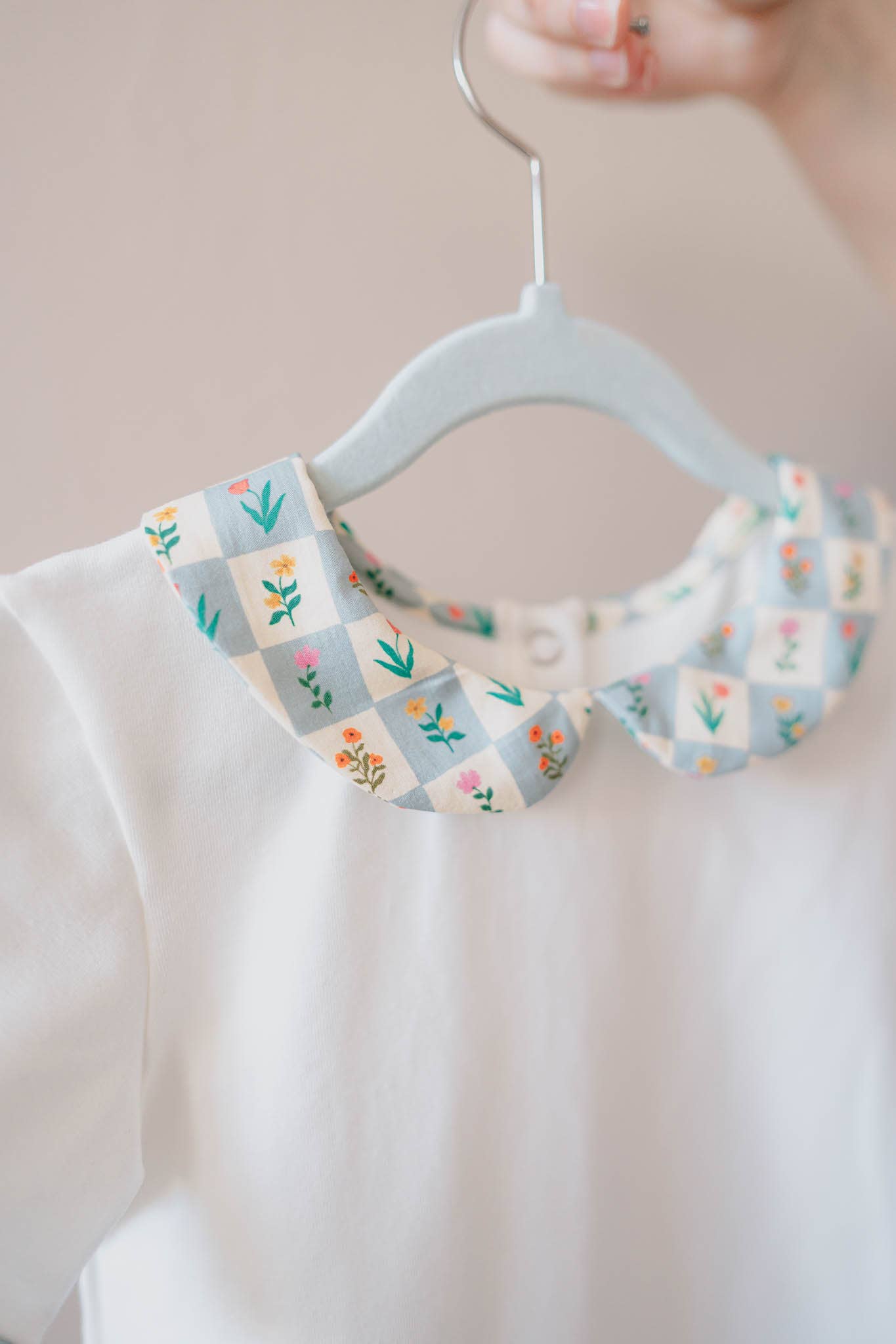 Lise Tailor - Vente Kits de couture - Patron de couture - "Petite" Pirouette - vendu à l'unité16