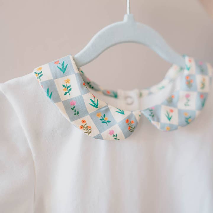 Lise Tailor - Vente Kits de couture - Patron de couture - "Petite" Pirouette - vendu à l'unité16