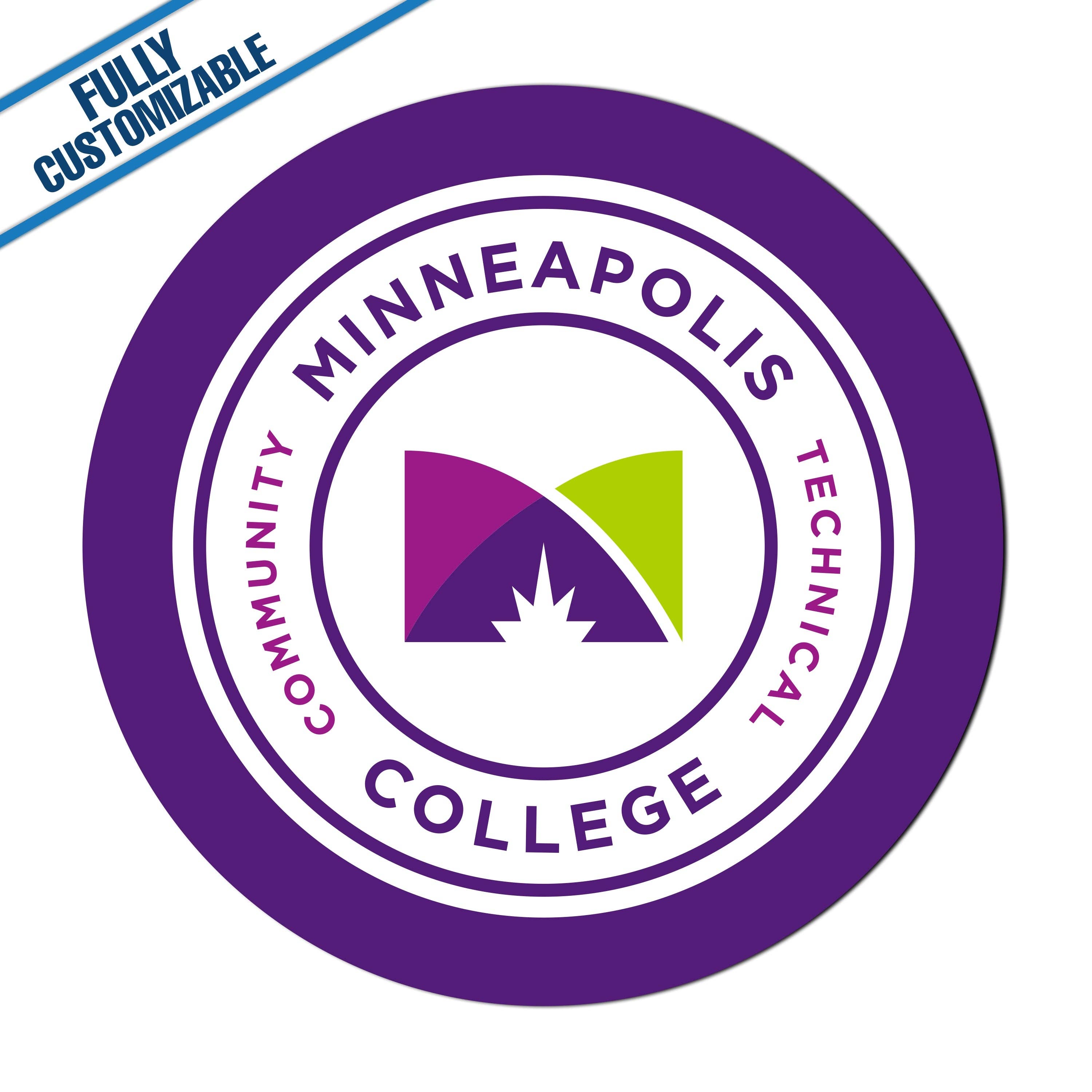 GiftWorksPlus - Wholesale Mousepad/Trackpad - Neoprene Mouse Pads - Fully Customizable1