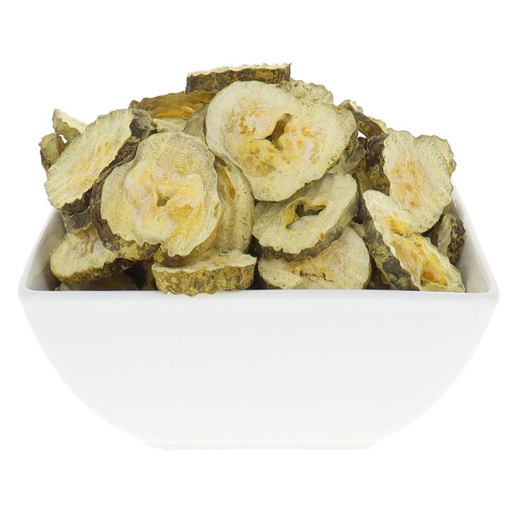 Arctic Farms - Wholesale Chips - Freeze Dried Dill Pickle Jumbo Chips (Salty)