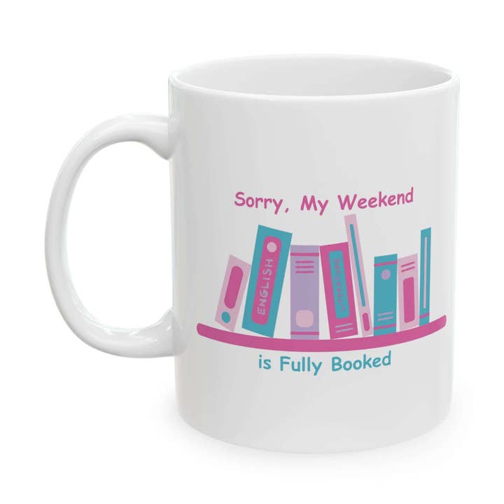 Caneca Cerâmica, (11oz, 15oz) por atacado de Shop LD