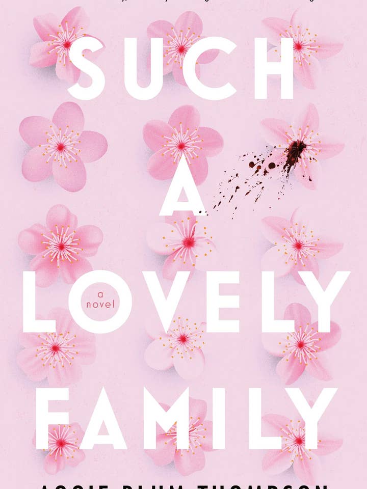 Such A Lovely Family: #1 for wholesale by Macmillan Publishers