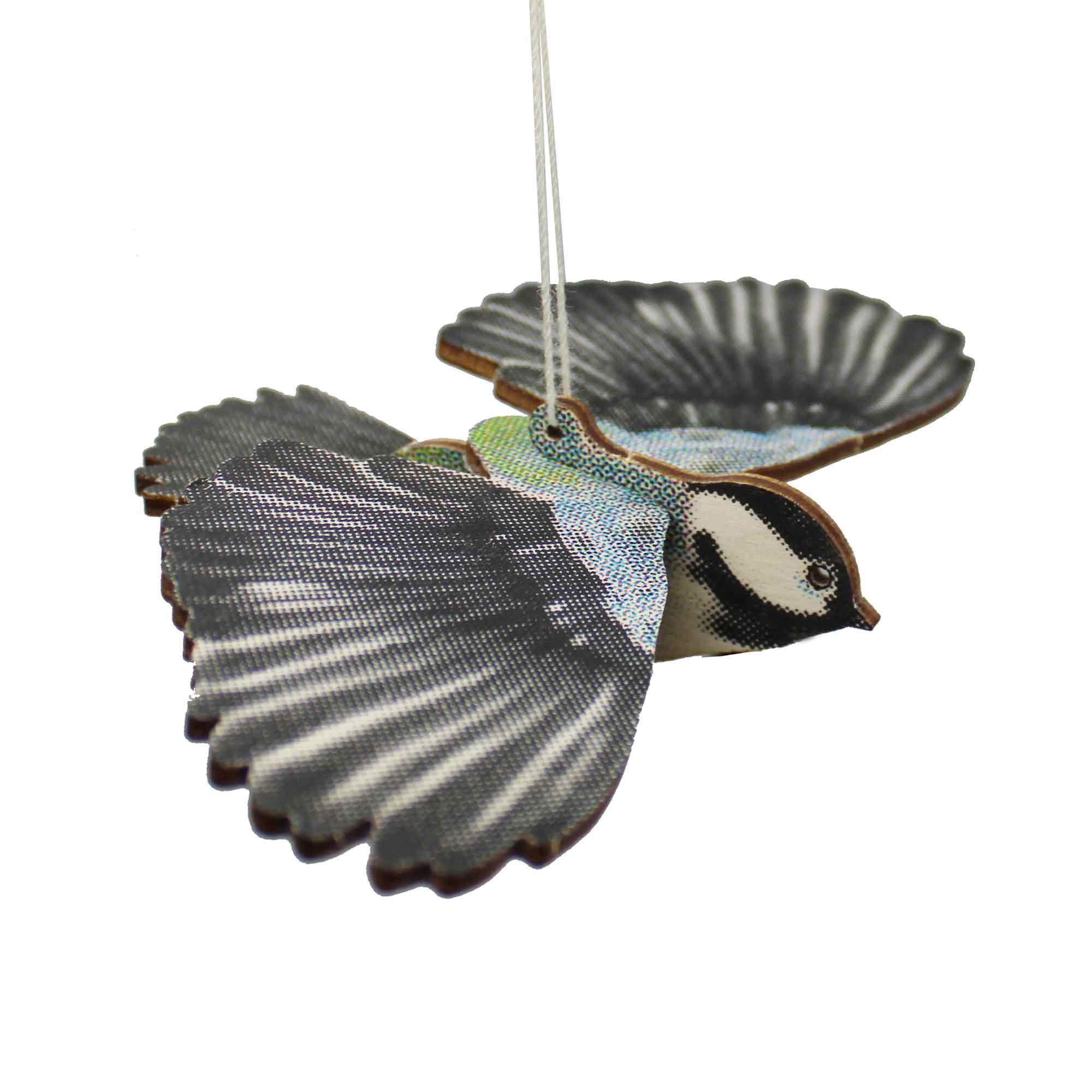Wholesale BIRDS SMALL : BLACK-CAPPED CHICKADEE for your store - Faire