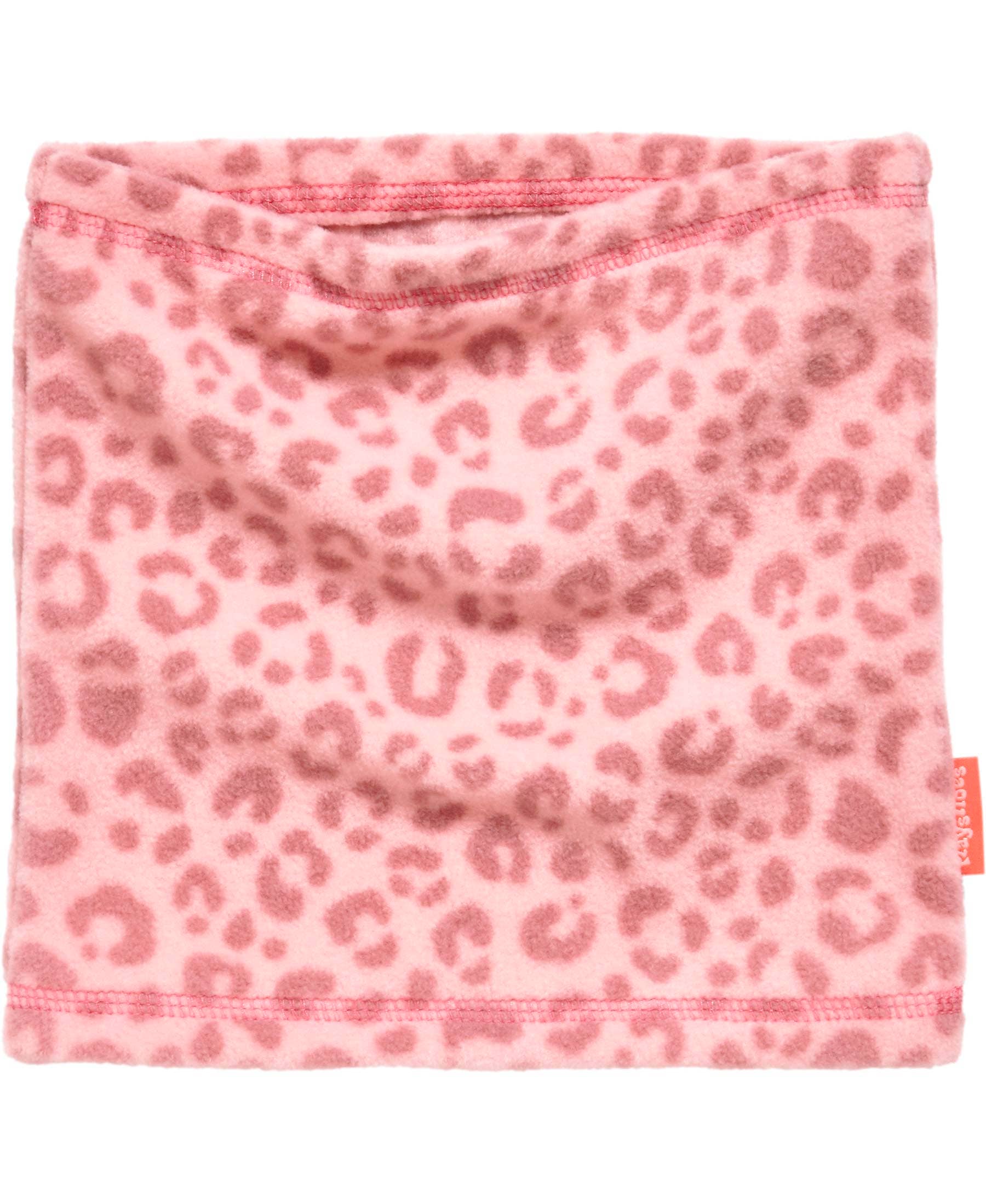 Playshoes GmbH - Wholesale Scarf - Kids - Leo print fleece scarf3
