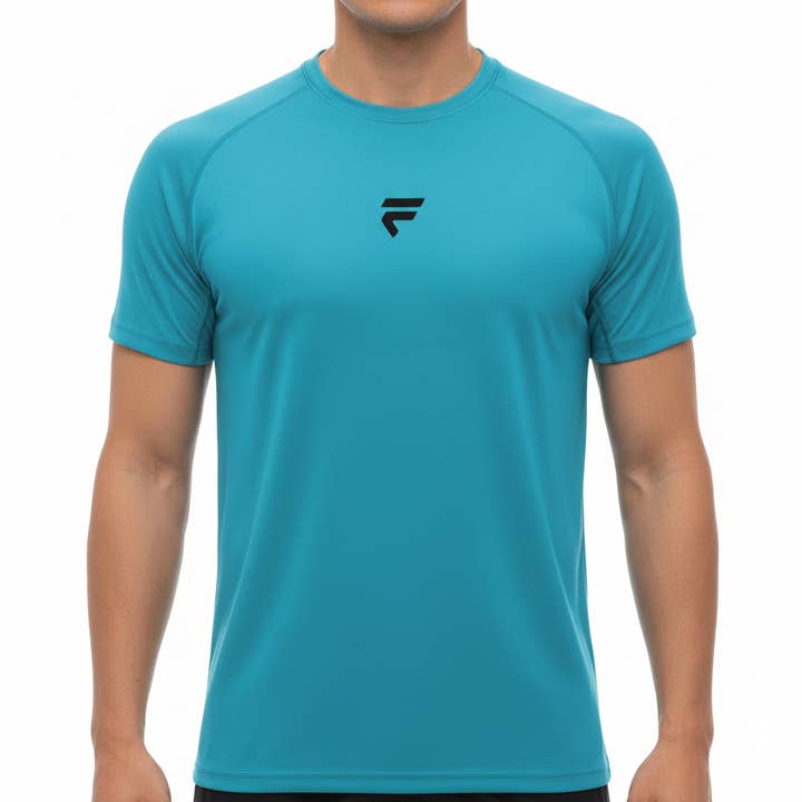 Fivers Kinetic turchese e nera for wholesale by Fivers