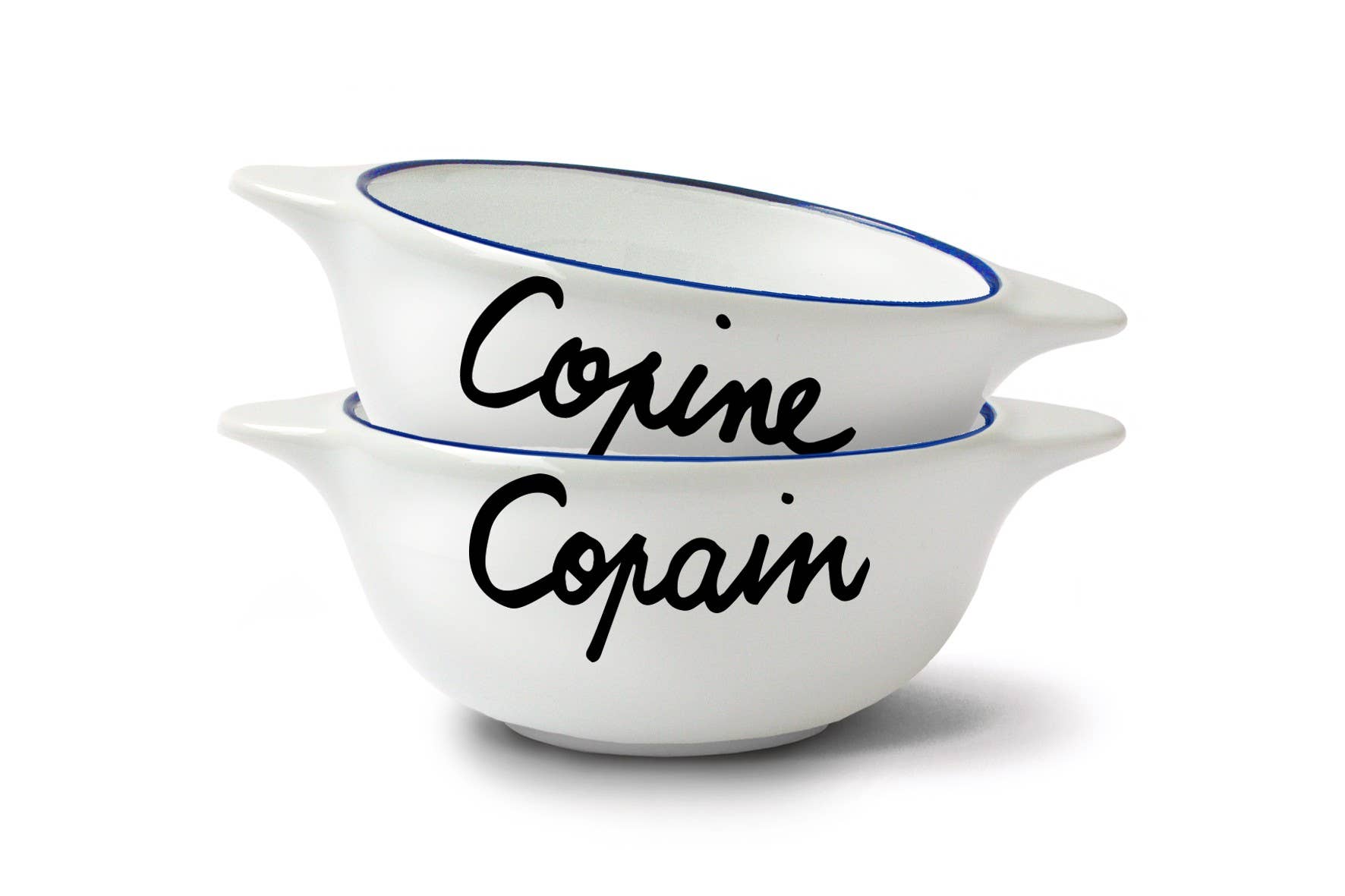 Pied De Poule – wholesale Skål – Omprövad bretonsk skål - COPINE1