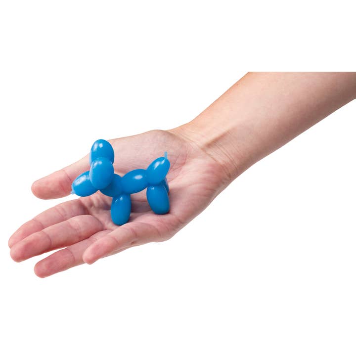 Toysmith - Wholesale Squishy Toy - Kids & Baby - Balloon Dogs3