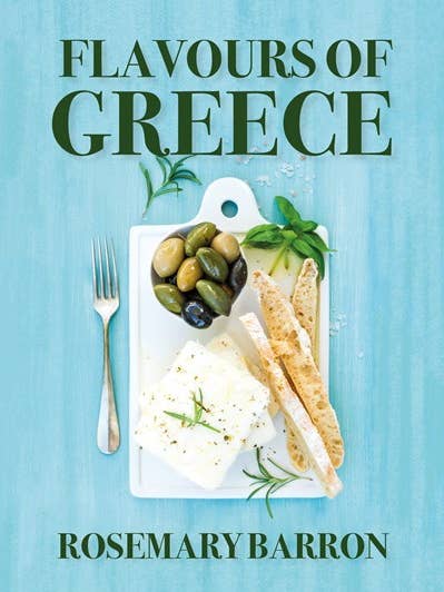 Flavours of Greece for wholesale by Casemate IPM