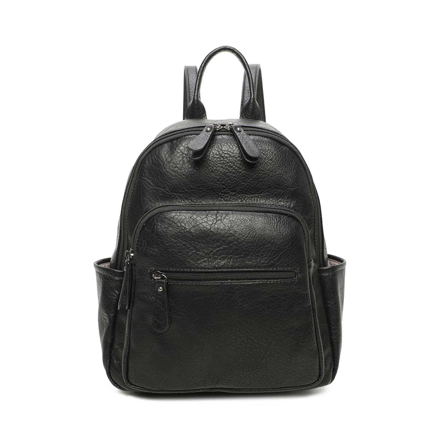 INES DELAURE - Vente Sac à dos – femme - Sac à dos multipoches8