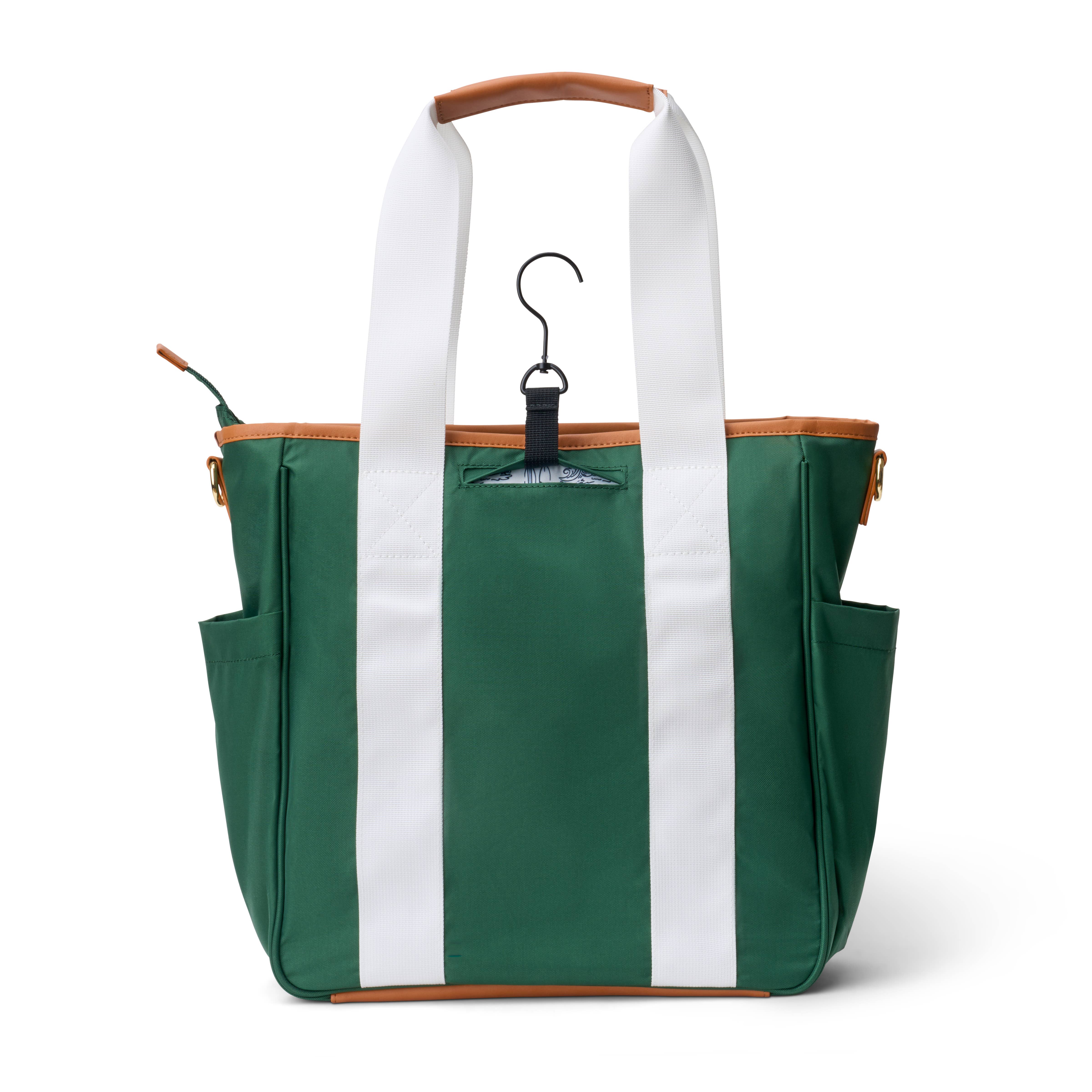 Boulevard - Wholesale Sports Bag - Unisex - "Lennox" Hunter Pickleball Tote (Personalizable)5