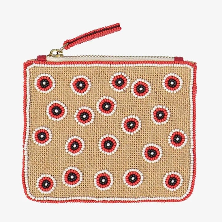 Portafoglio The Pass per la vendita all'ingrosso da parte di sophie cano paris