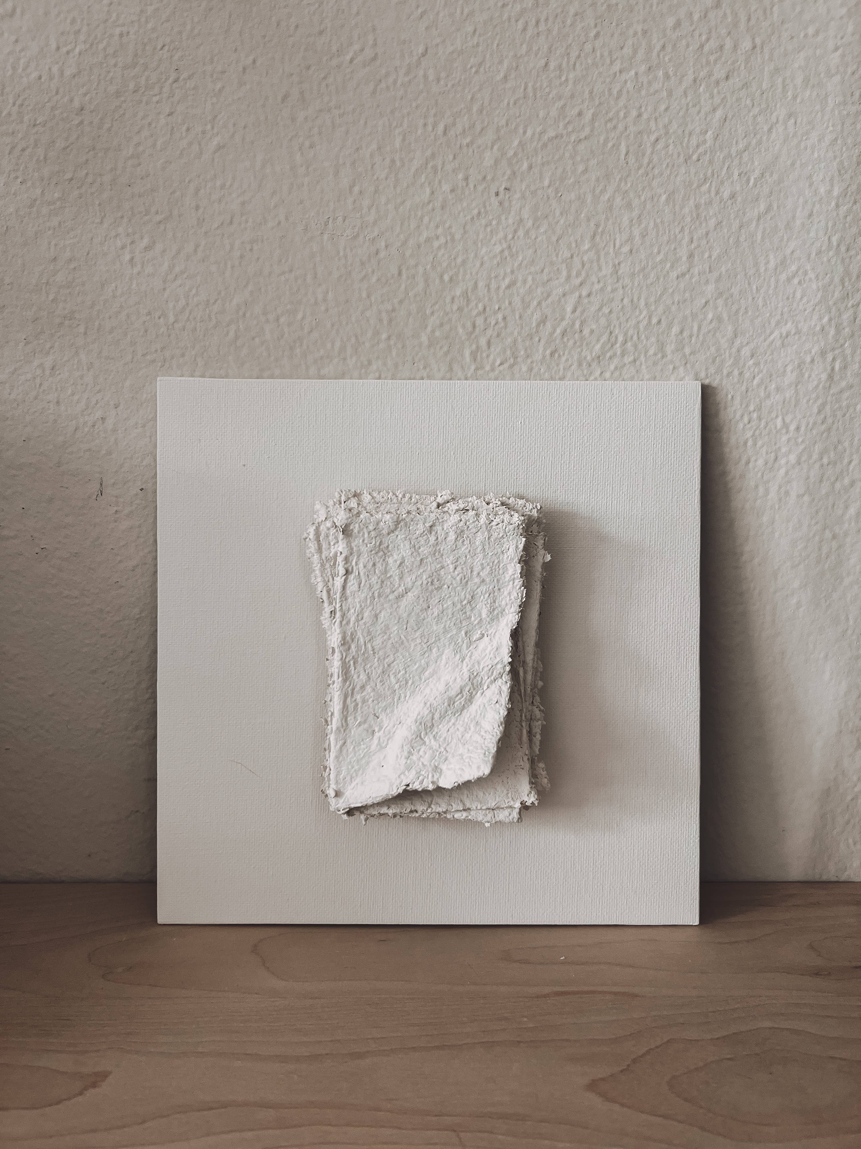 Je.Nicci - Wholesale Painting/Drawing - "Moi Nu" / "Naked Self" on Canvas0