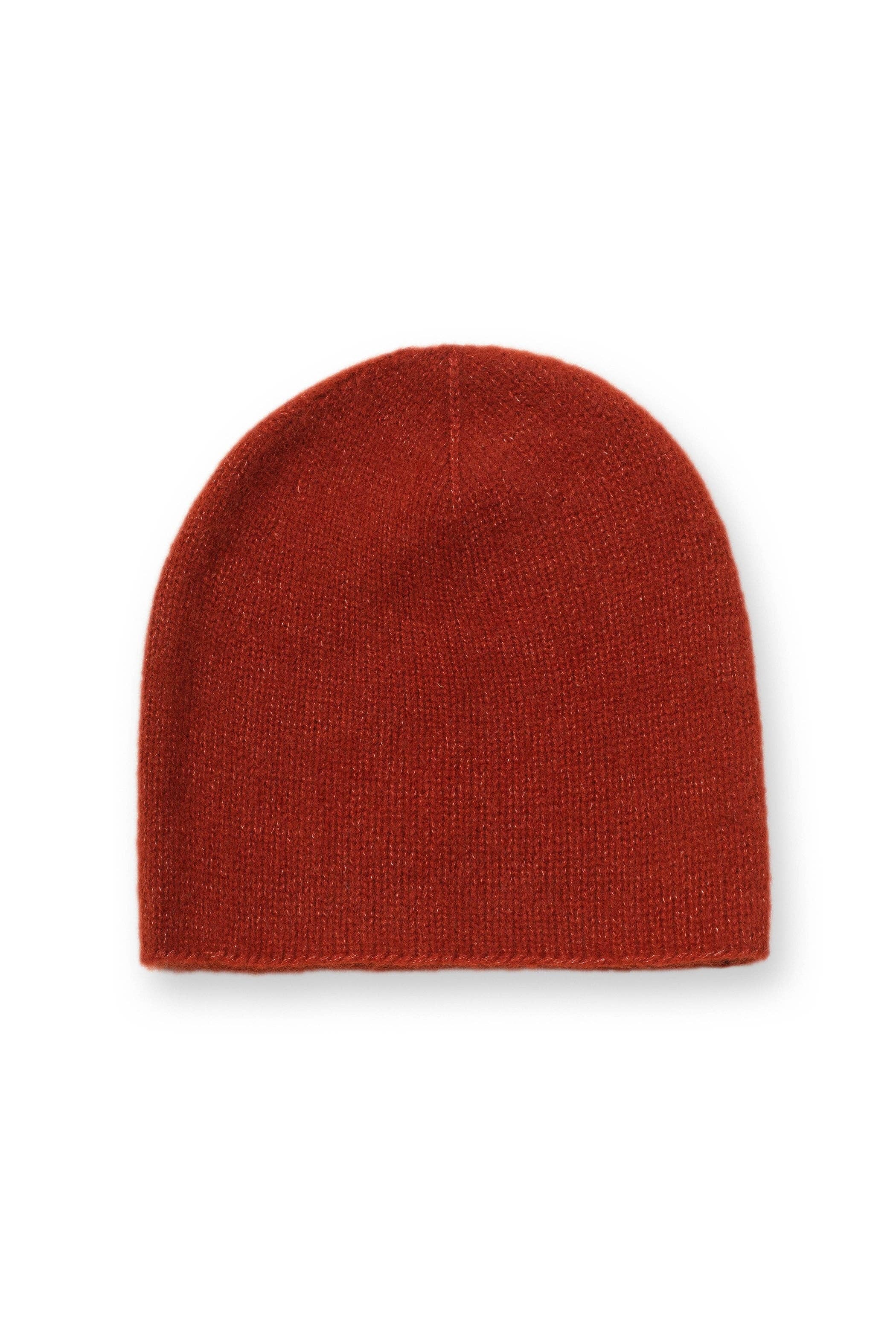 OO-TO - Vente Bonnet – femme - Bonnet Amara Unisexe en Cachemire & Soie14