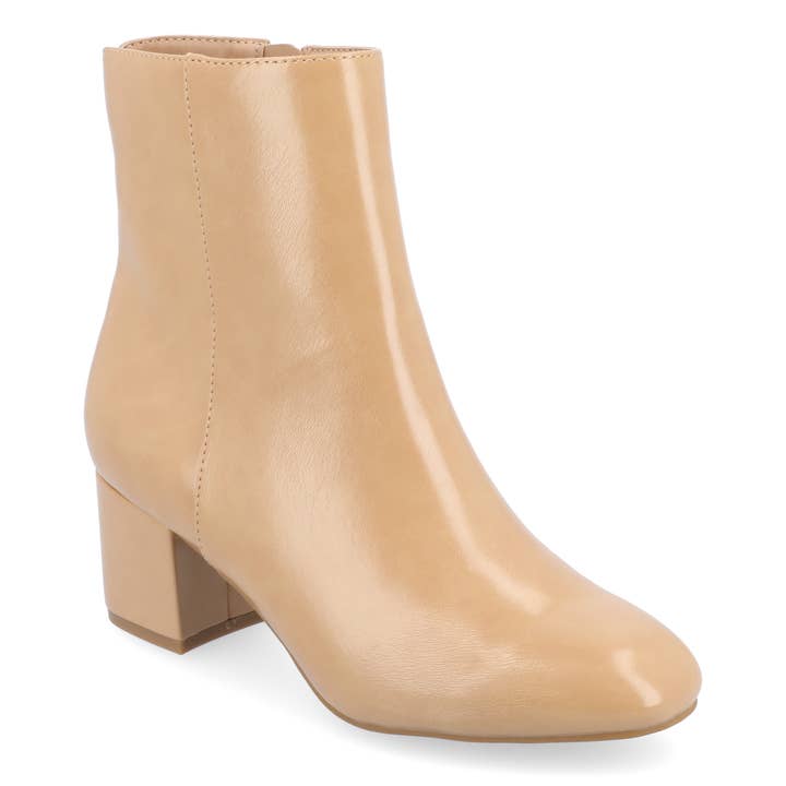 Journee - Wholesale Booties - Women's - Journee Collection Women's Tru Comfort Foamâ„¢ Adria Booties
