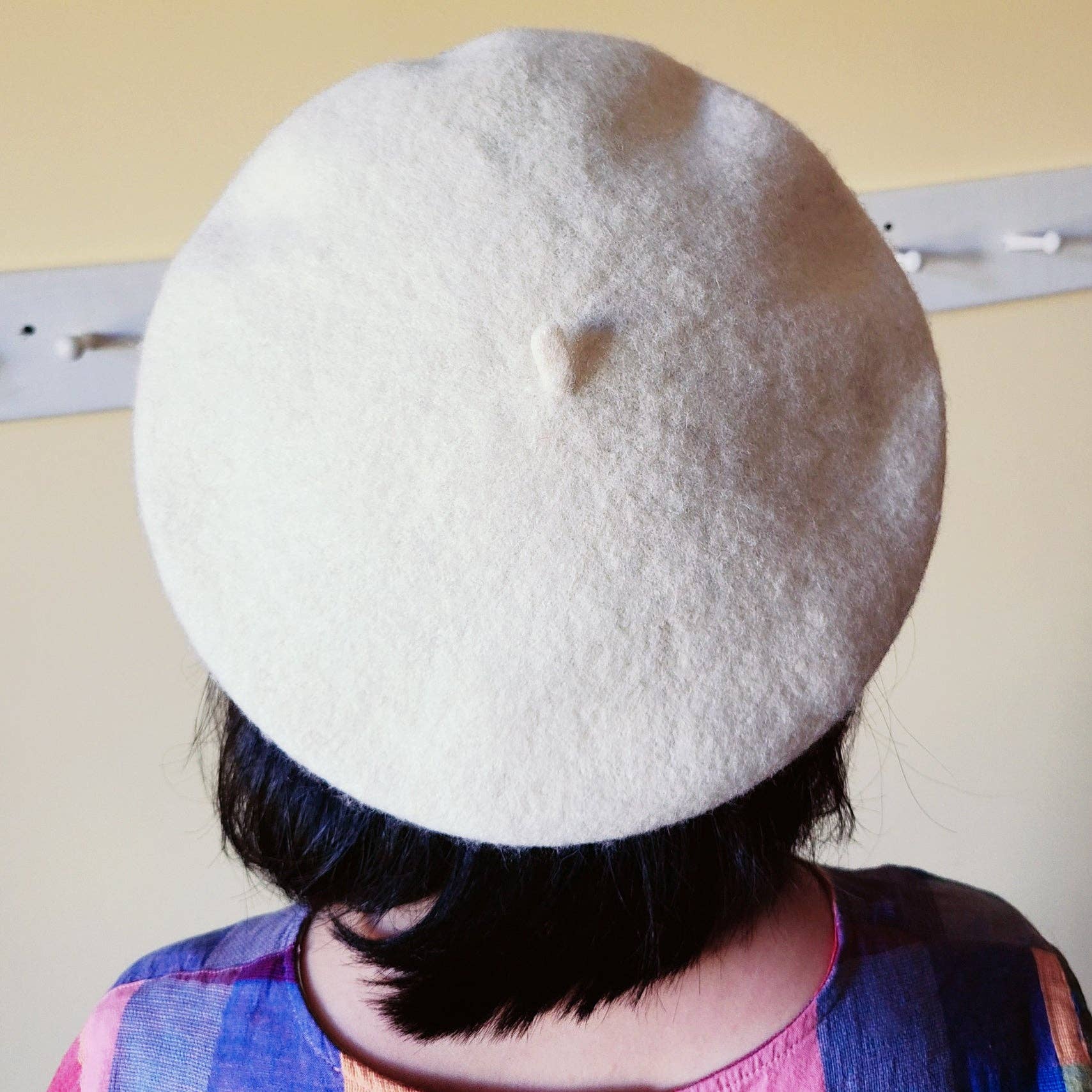 mintandapple – Boina - Mulher por atacado – Boina Fantasma4