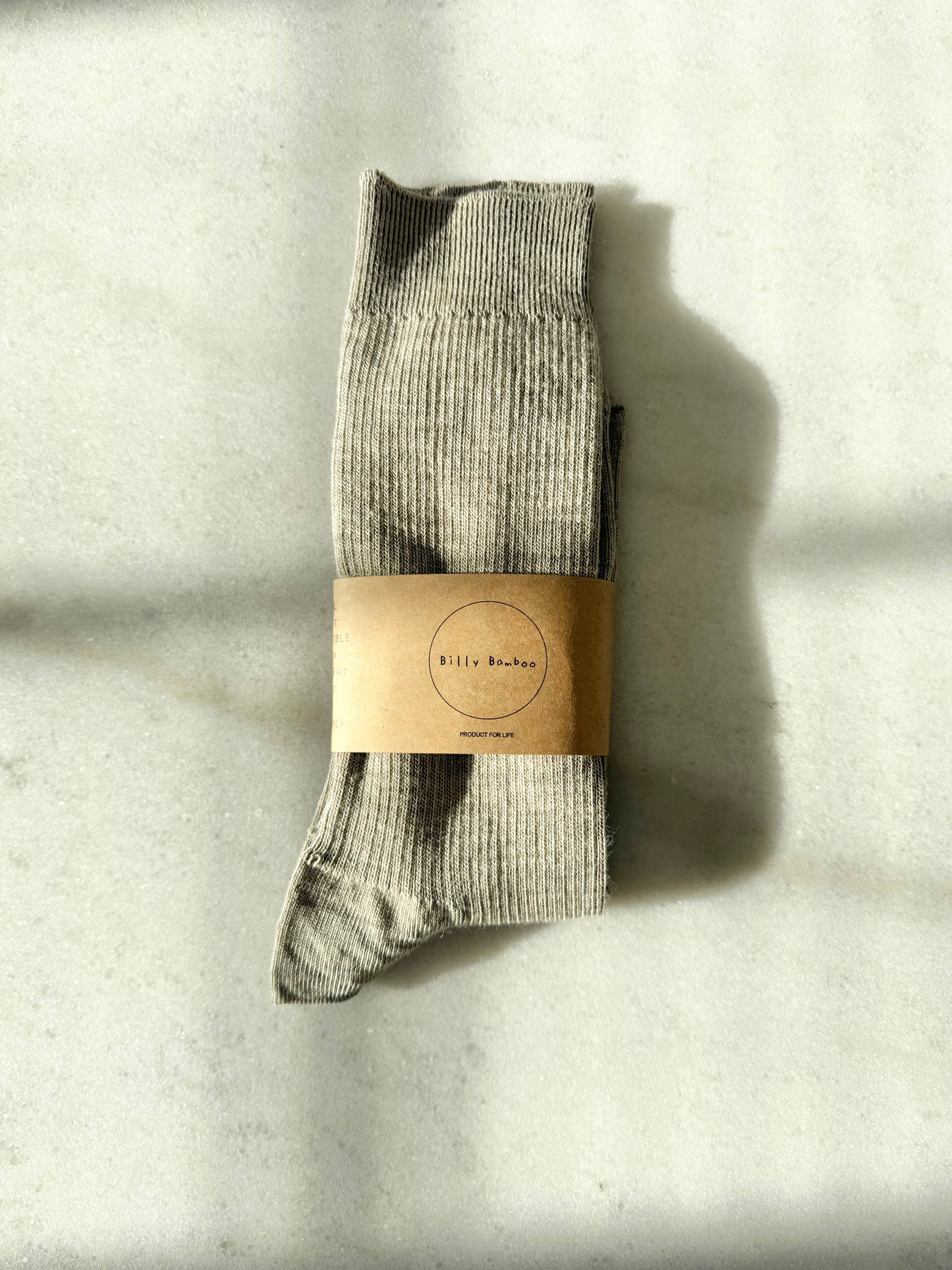 Billy Bamboo – Meias - Unissexo por atacado – MEIAS SMART MERINO CANADA45