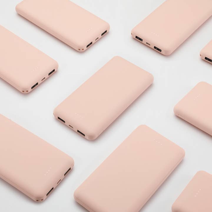 LAX Gadgets – wholesale Portable charger – Portable Power Bank High Speed 12,000 MAH Retail Packaging