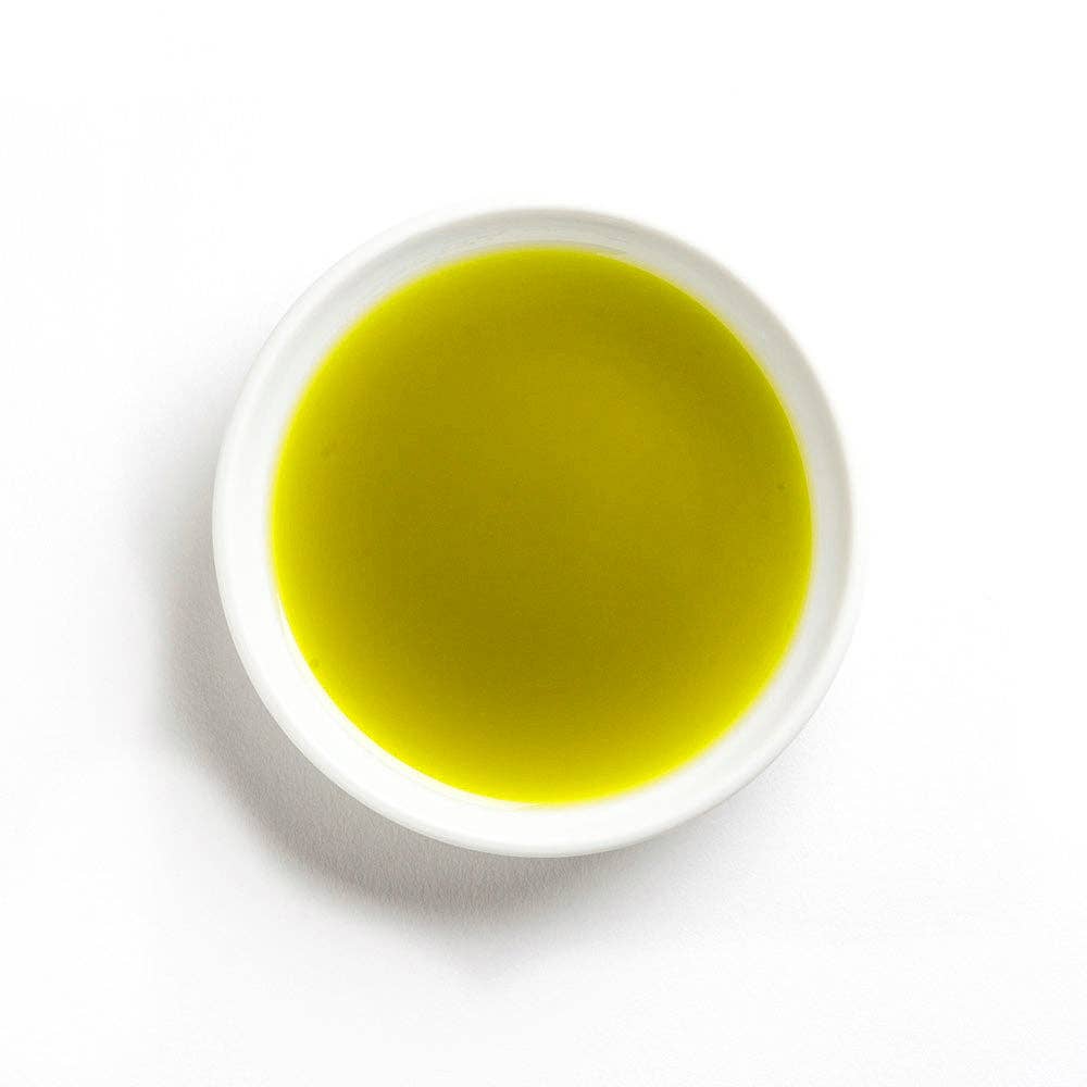 Santa Fe Olive Oil - Wholesale Olive Oil - New Mexico Green Chile Olive Oil2