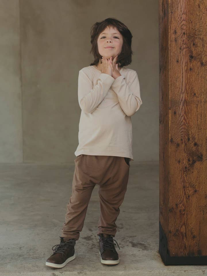 The Robin | Jogging décontracté pour la vente par Will & Ivey