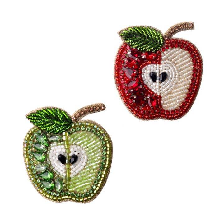 Conjunto de Broches Kitura por atacado de Blue Scarab