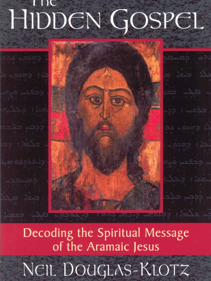 The Hidden Gospel for wholesale by Red Wheel/Weiser LLC