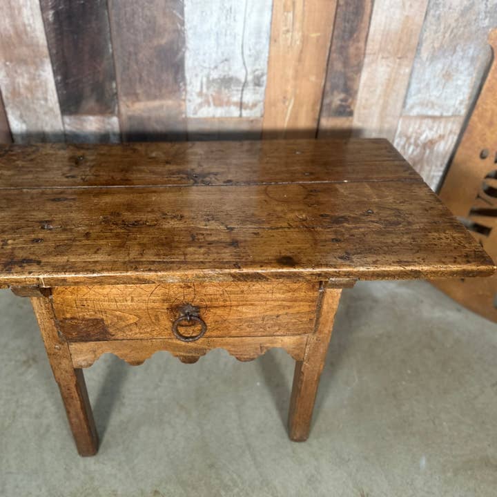 Antik Charles II valnød spillebord, ca. 1660 for engroshandel hos belvoir