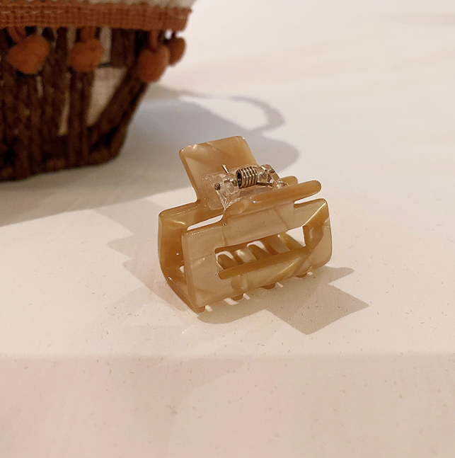 LoveLina - Wholesale Haarclip - Dames - Mini 1,25" acetaat schildpadhaarklauw (DELANEY-ASSORTED)5