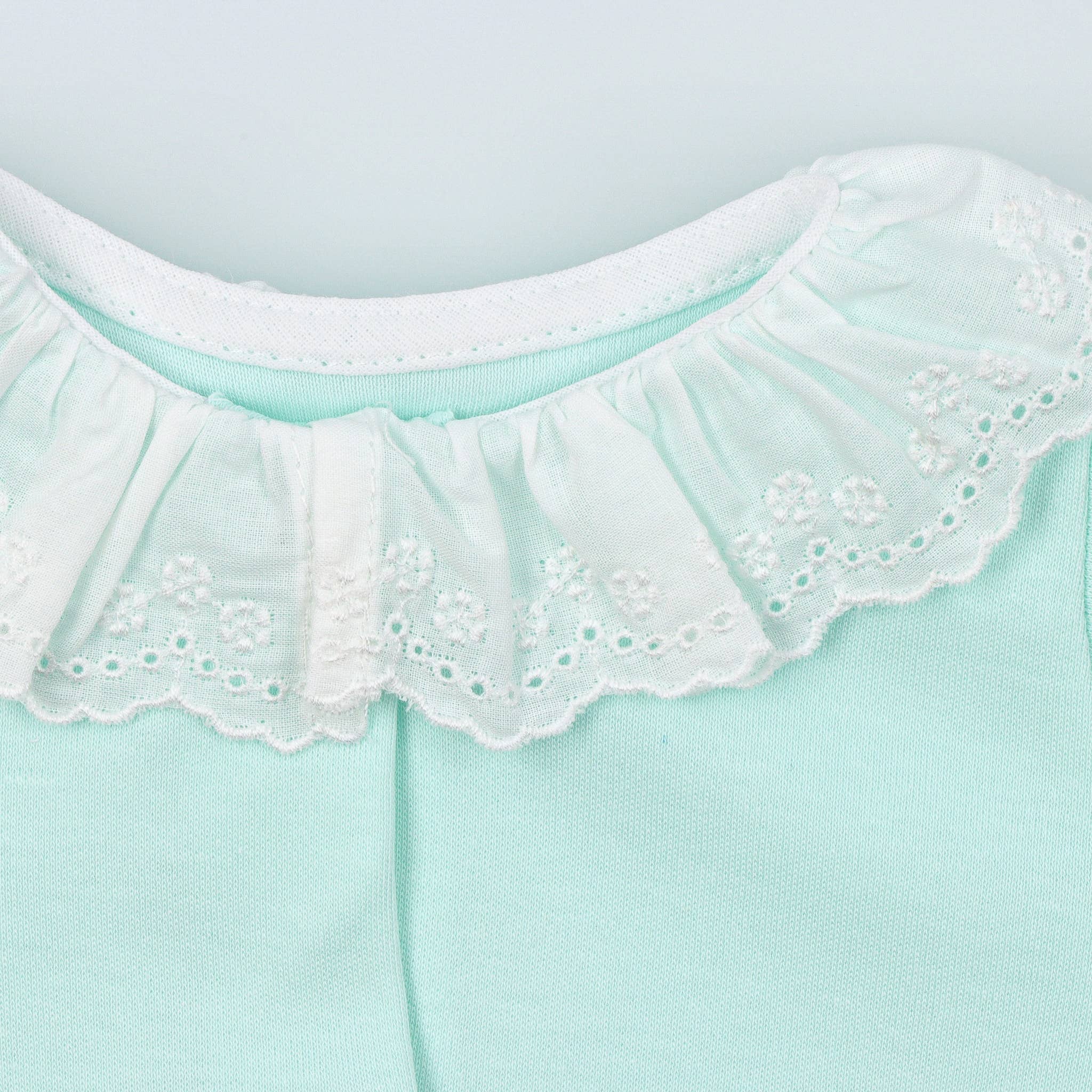 Bean Baby Clothes - Wholesale Jumpsuit - Baby - Babygrow Bloom9