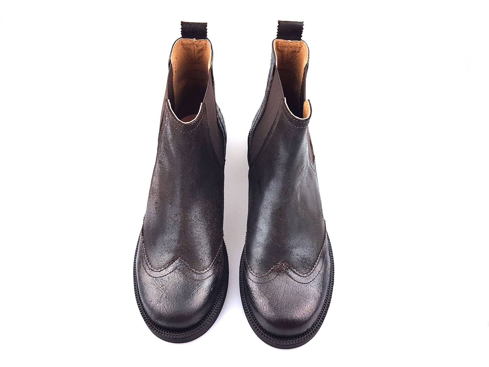 Pinto Di Blu – Botas Chelsea – Mulher por atacado – Bota Chelsea modelo 79160-022