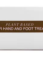 Forros compostables para manos y pies: 100 por caja para venta al por mayor de Sustayne