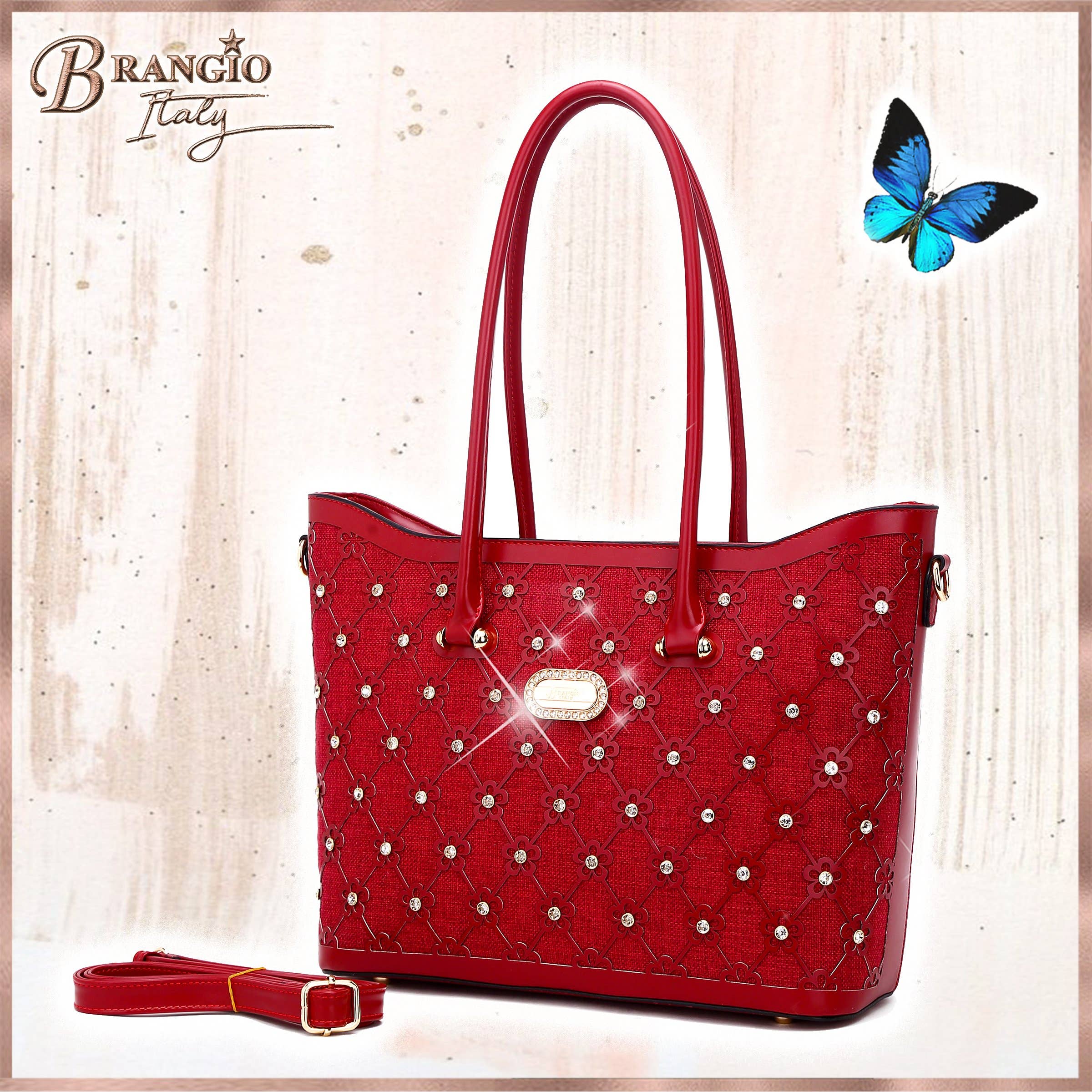 Brangio best sale purses wholesale