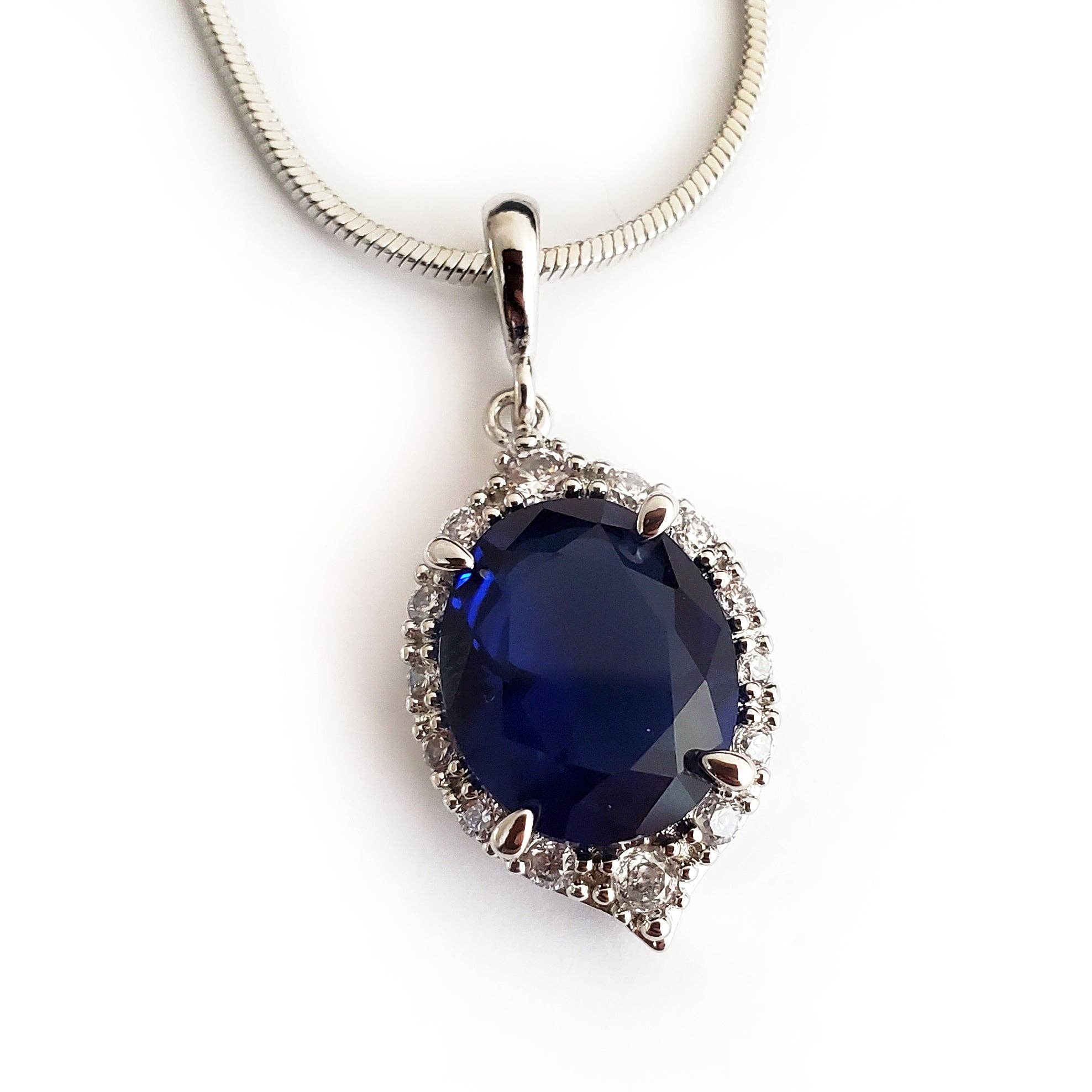 Dalfiya – Großhandel Schmucksets – Grand Parure Brautschmuck-Set für viktorianische Braut oder Abschlussball11