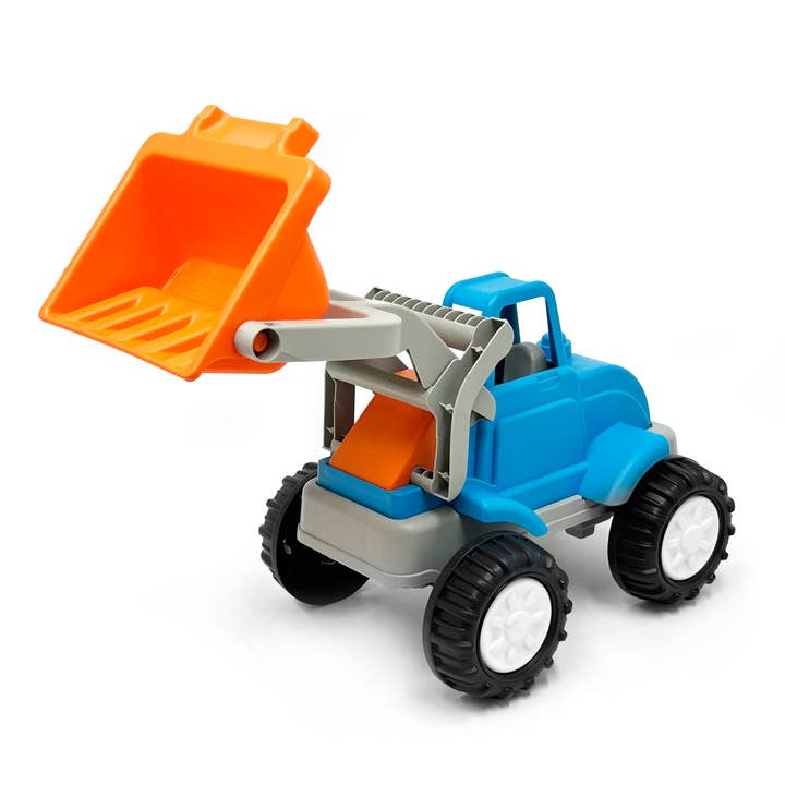 American Plastic Toys - Wholesale Toy Car/Truck - Kids - Gigantic Loader