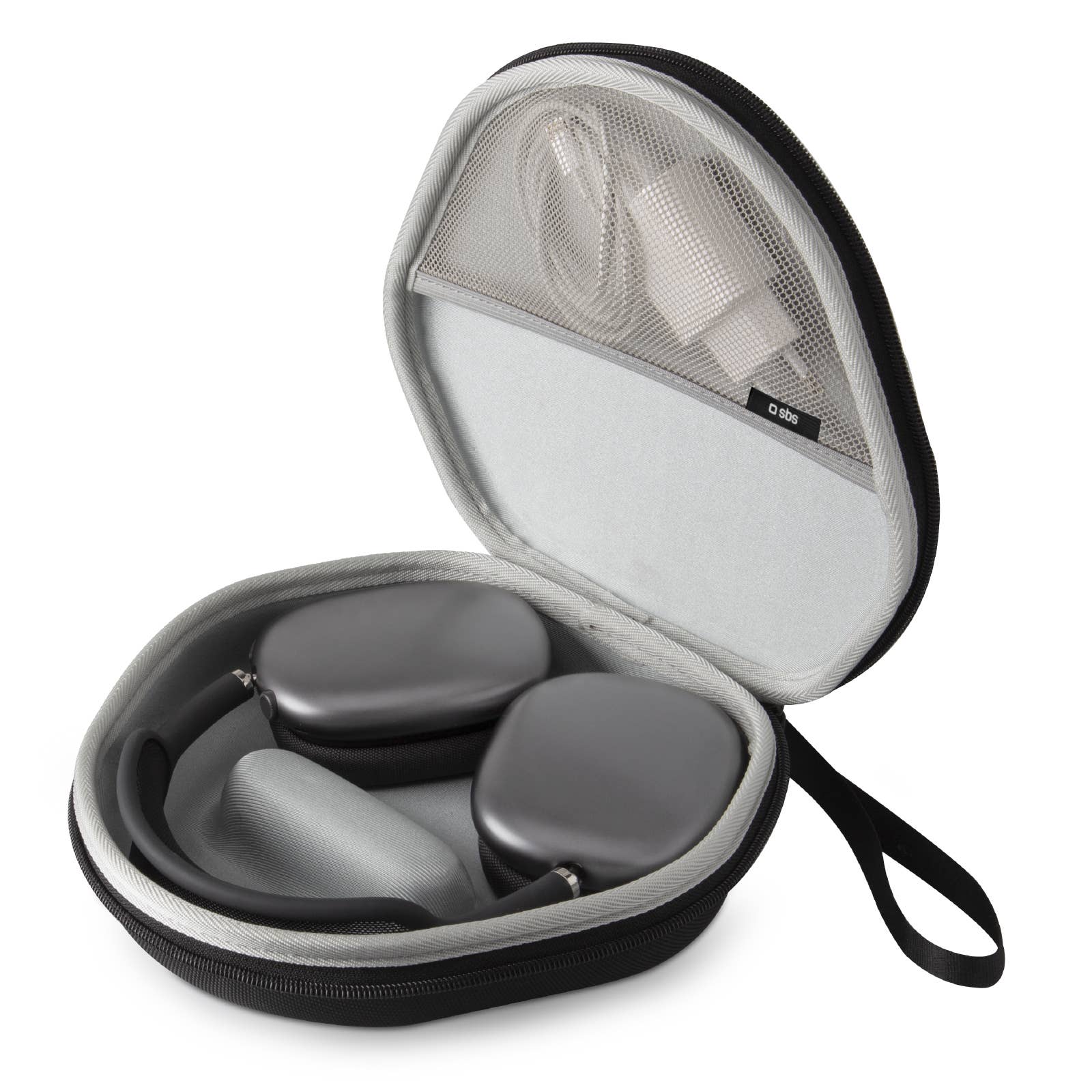 SBS – wholesale Påse – Unisex – Fodral För Airpods Max0