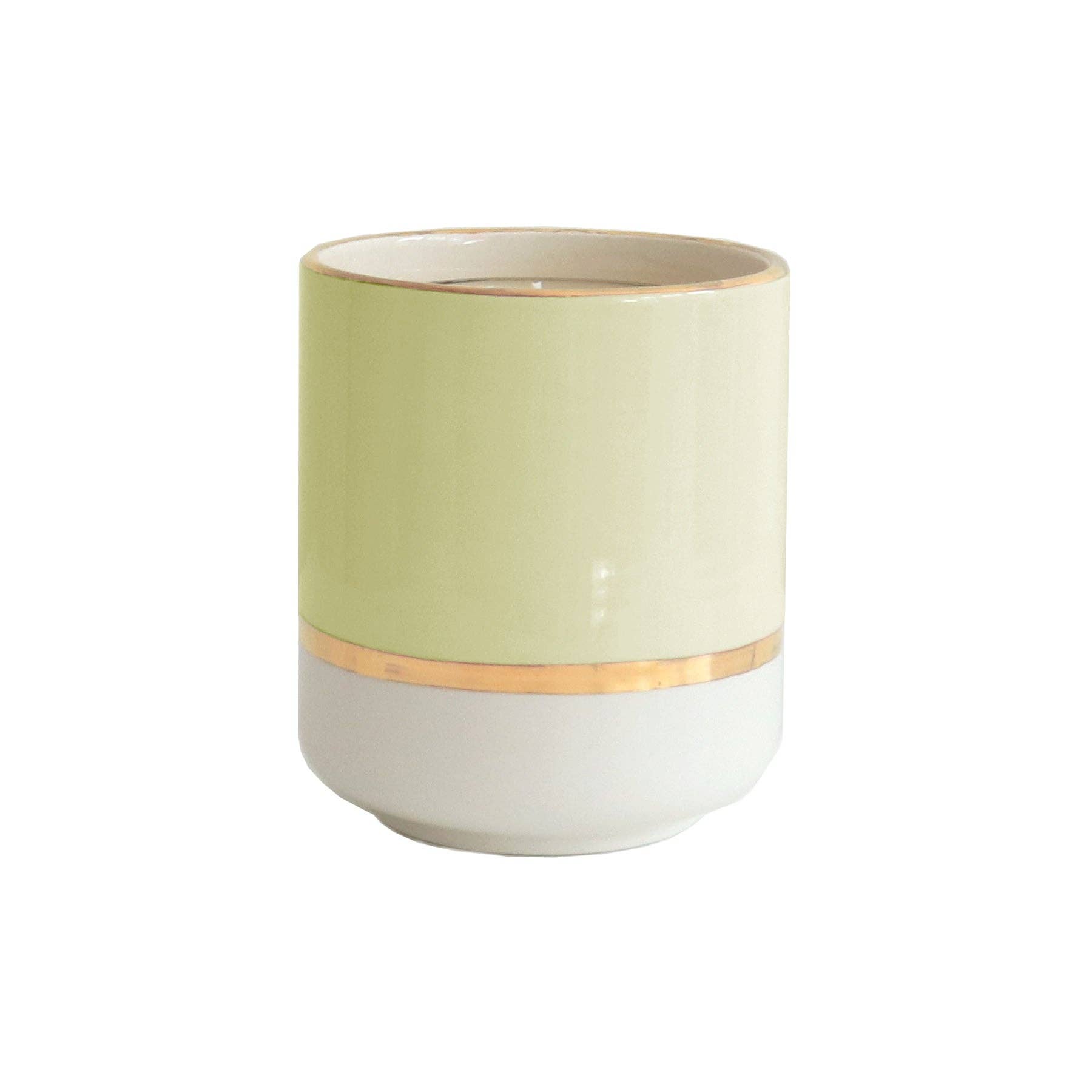 Lo Home | Ruby Clay - Vente Vases - Vase bloc de couleur1