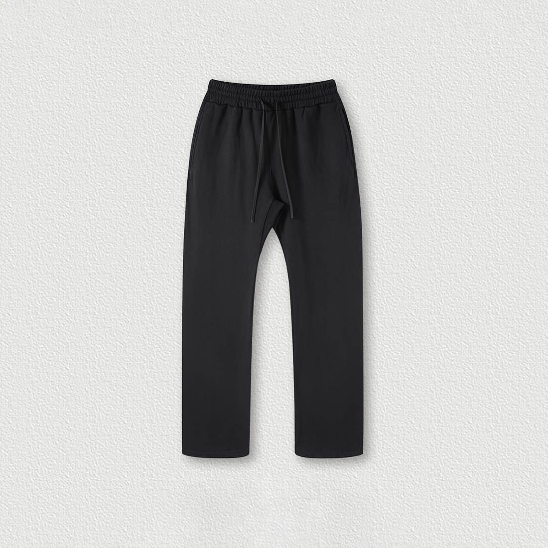 Sodalemon – wholesale Joggingbyxor - Herr – Herrbyxor med lös rak passform för träning3