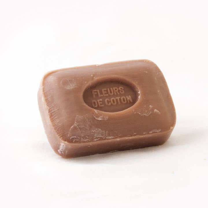 Au Savon de Marseille - Wholesale Bar Soap - Marseille soap bars- 100g - Scented - Le Serail
