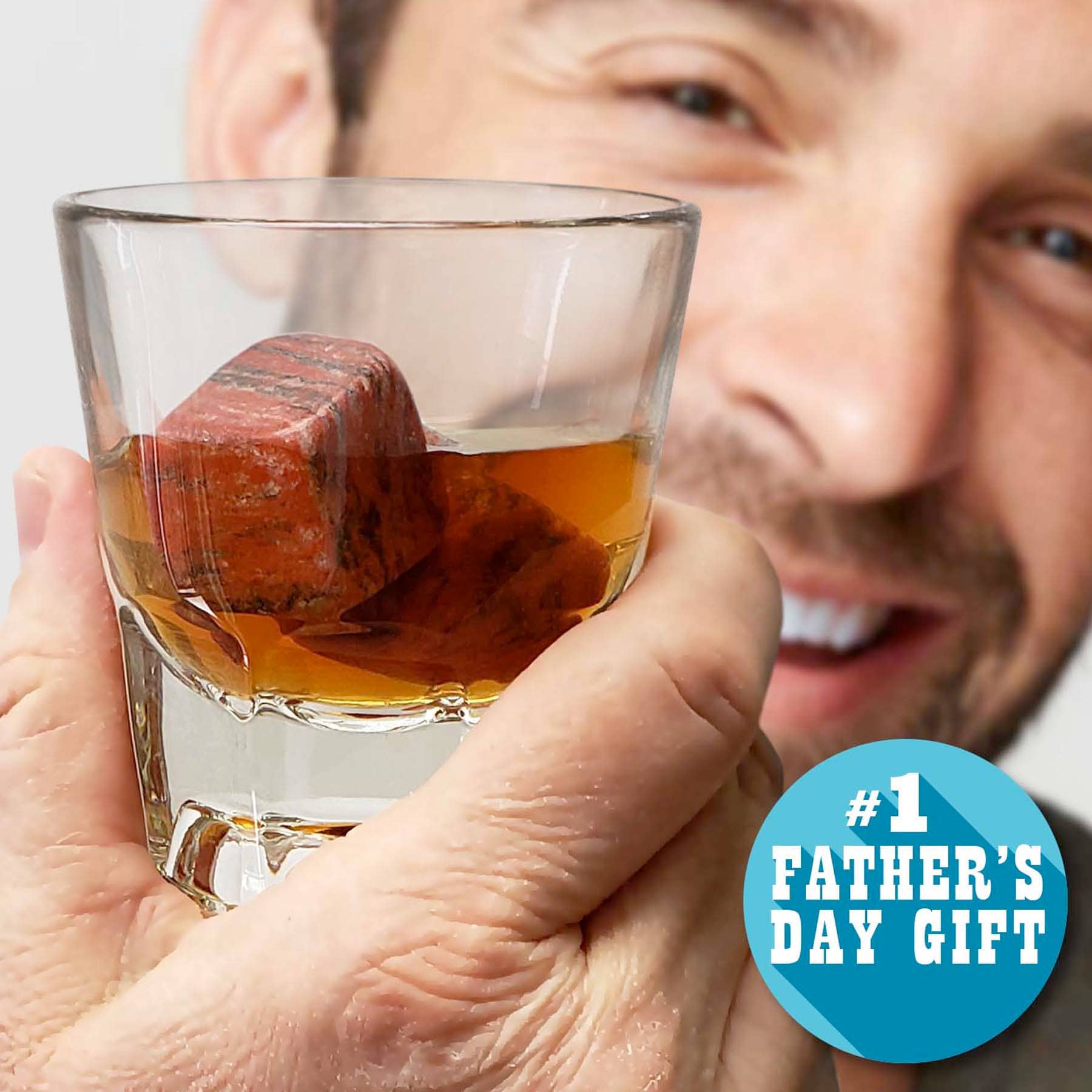 Lucky Jack - Wholesale Drink Chilling Cubes - Stone Cold Chillers – Whiskey Stones Set (12pk)2