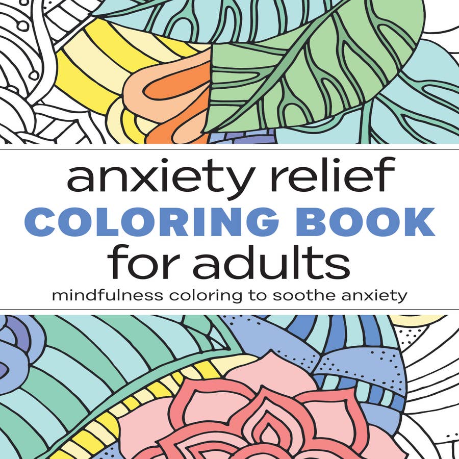 Purchase Wholesale mindfulness coloring book. Free Returns & Net