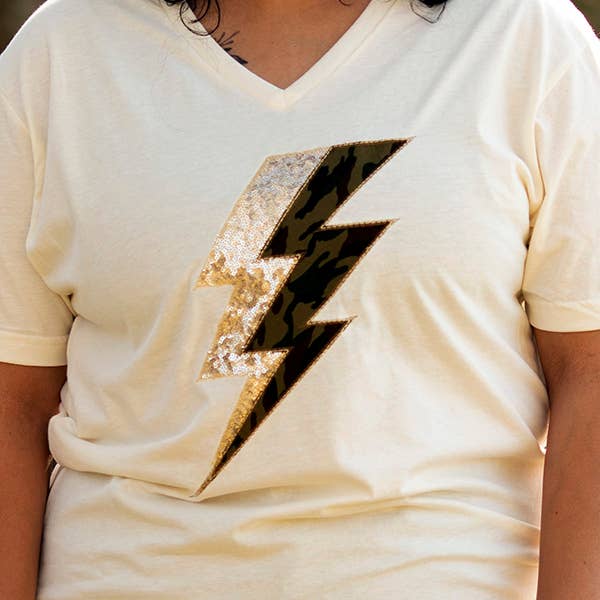 Lighting Crew for wholesale by Blue Hydrangea Farm