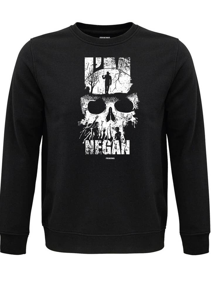 I'm the Death - 147 for wholesale by FRIKING STYLE