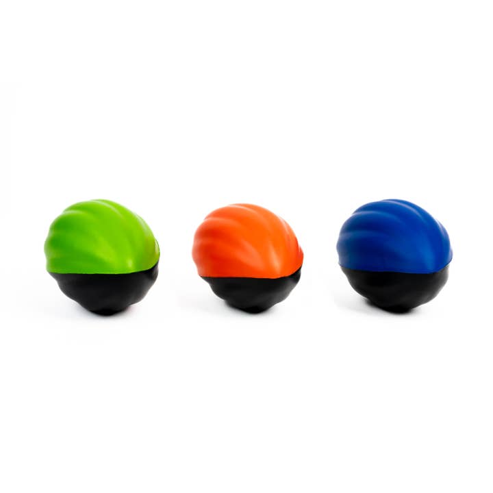 Toysmith - Wholesale Sports Ball - Kids - Get Outside GO!™ Play 5" Foam Football
