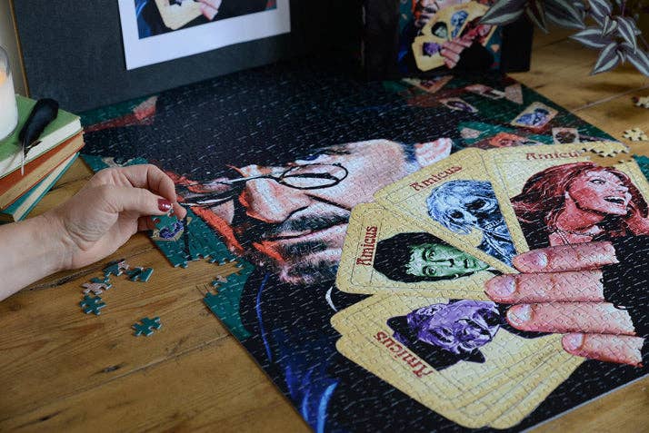 All Jigsaw Puzzles – wholesale Puzzle – Adult – Amicus Collection 1000 Piece Jigsaw Puzzle8