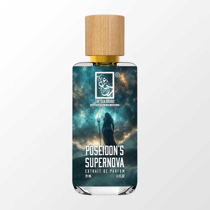 The DUA Brand – wholesale Parfymer/Eau de Toilette – Poseidons Supernova1