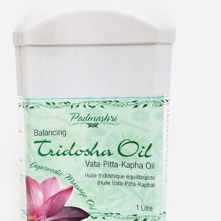 Sewanti Ayurvedic Series - Wholesale Massage Oil/Gel - Ayurvedic Tridosha Massage Oil