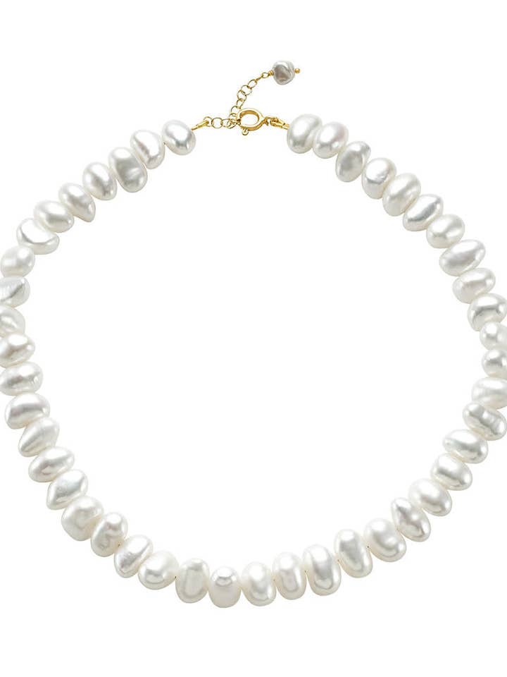 Emily Necklace for wholesale by Buccarello Jewellery