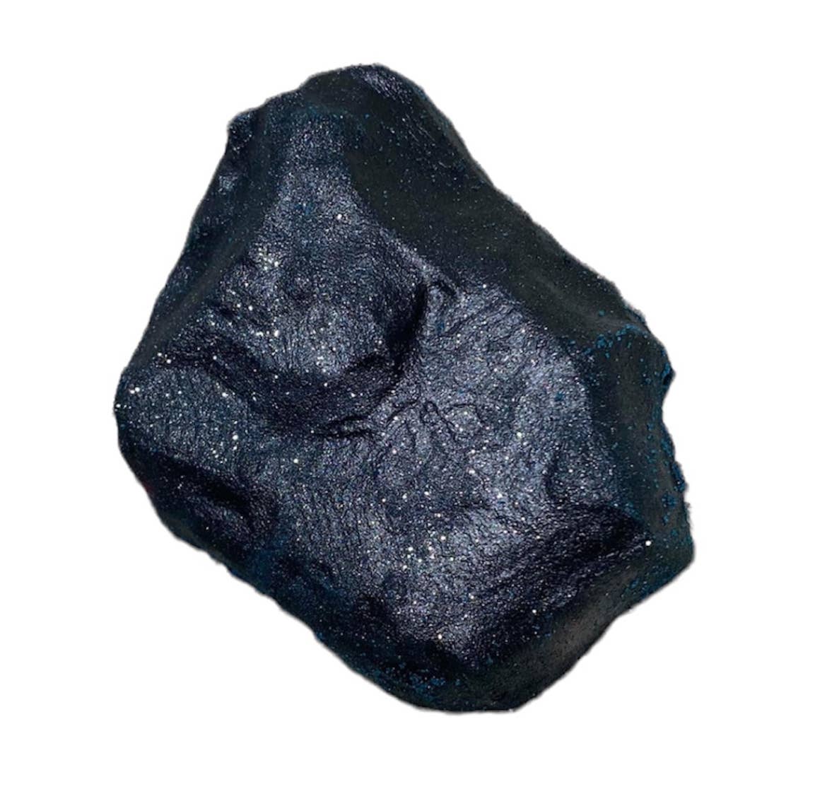 Flaming desserts – wholesale Bath bomb/fizz – Christmas lump of coal bath bomb 0