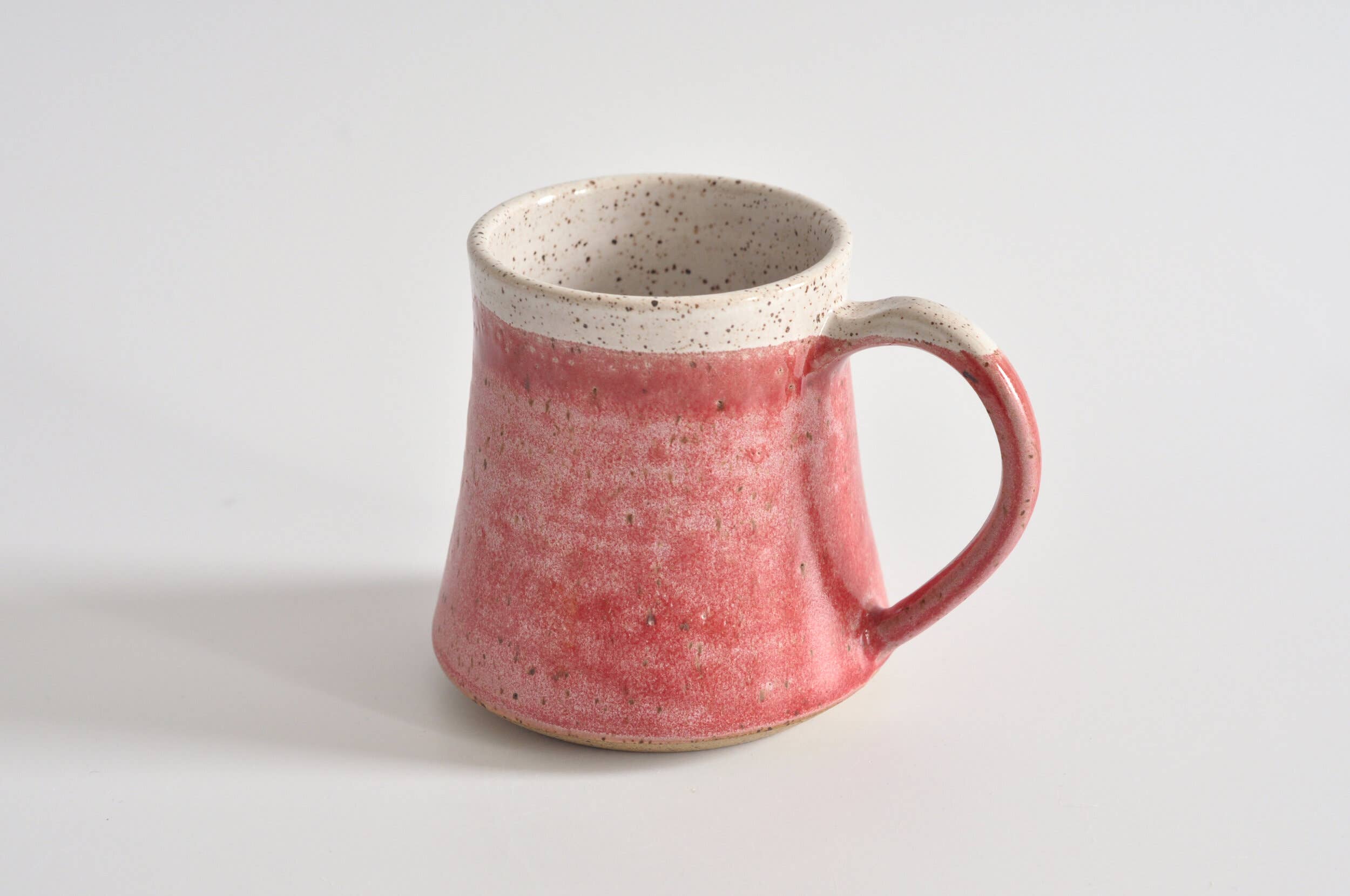 RachaelPots - Wholesale Coffee Mug - 14 Oz Taper Mug5