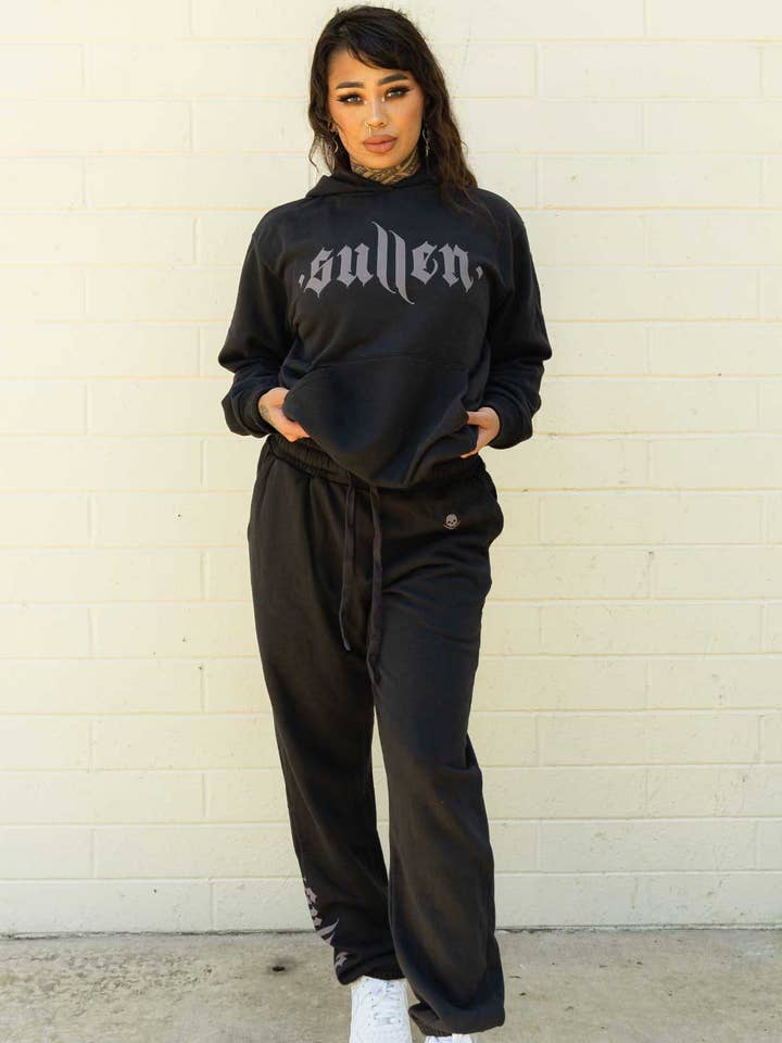 Angels Sweatpant - Stretch Limo for wholesale on Faire0